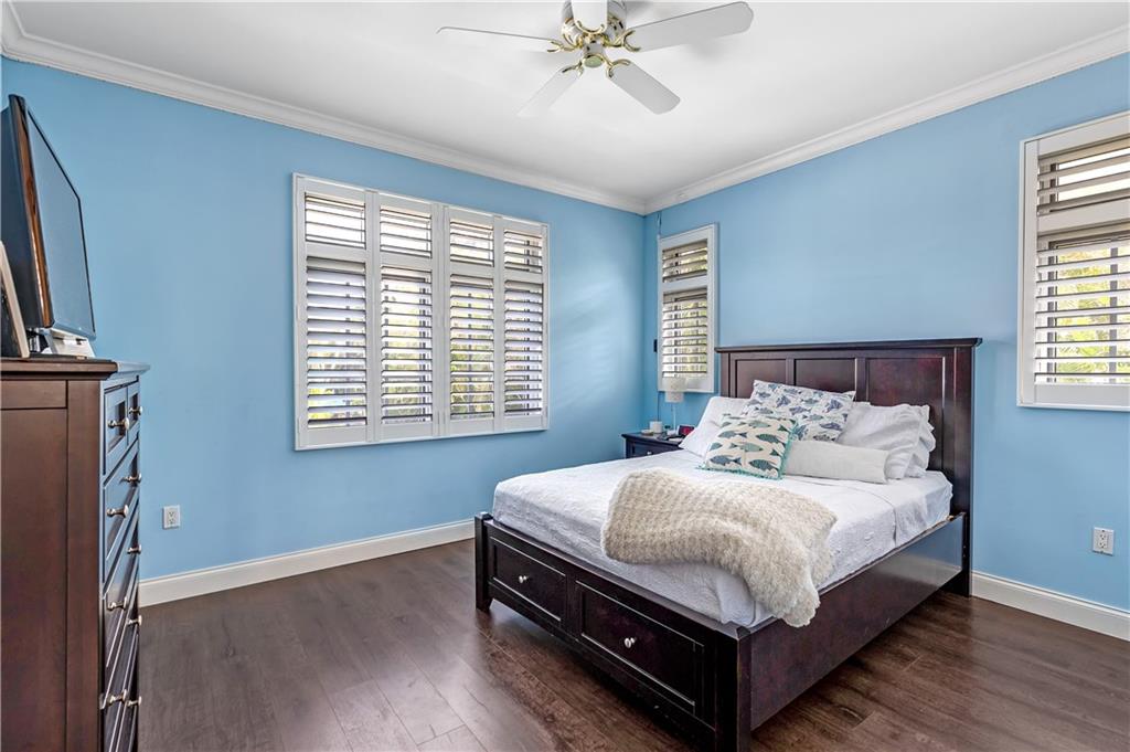 Sea Ranch Lakes - Residential