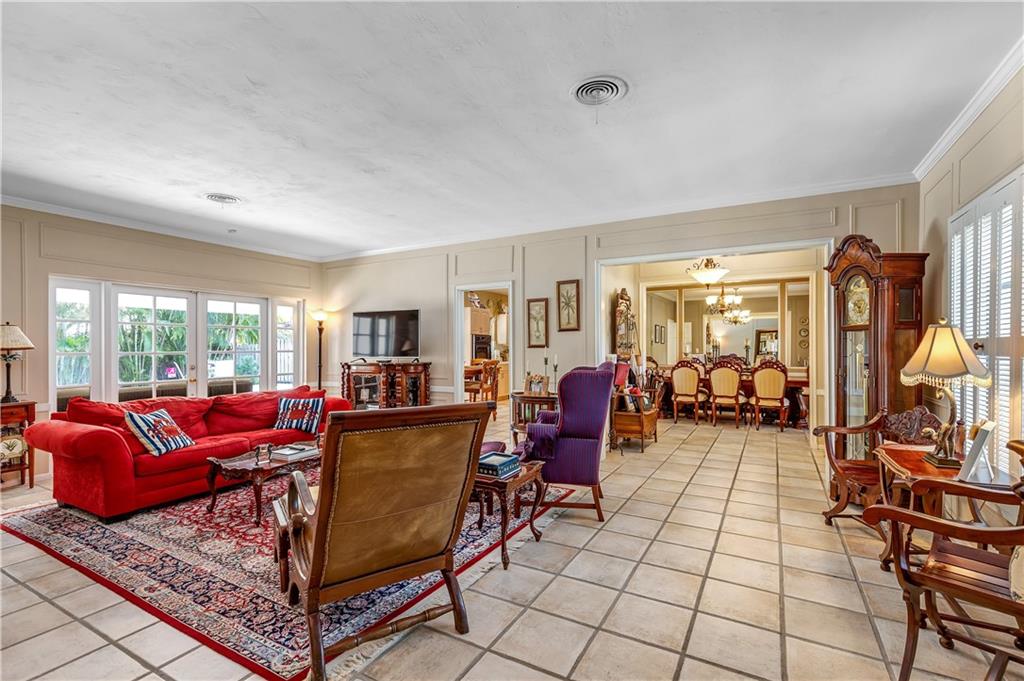 Sea Ranch Lakes - Residential