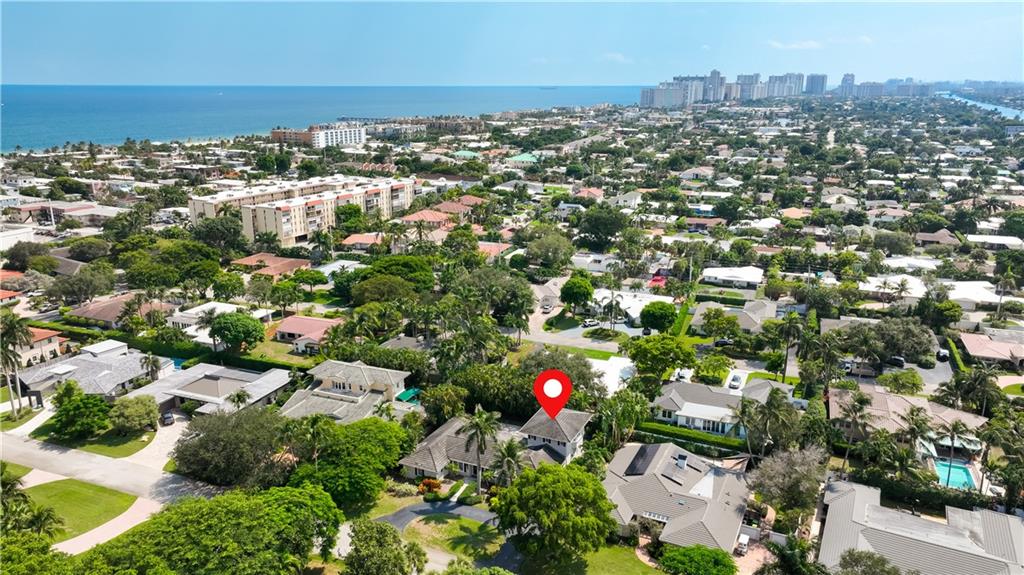 Sea Ranch Lakes - Residential