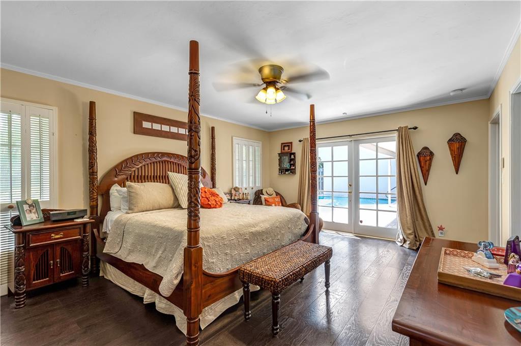 Sea Ranch Lakes - Residential