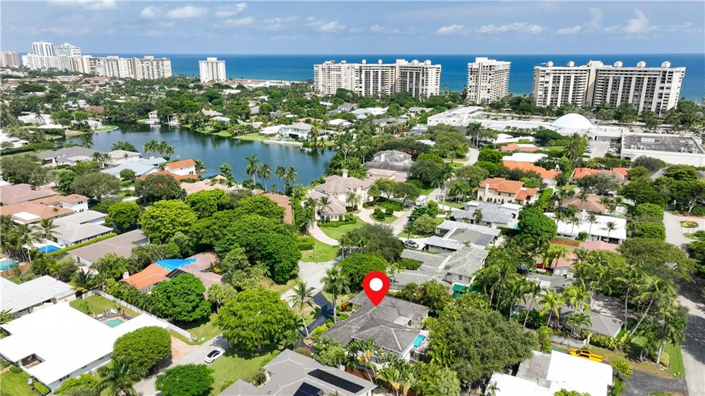 Sea Ranch Lakes - Residential
