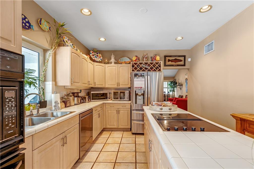 Sea Ranch Lakes - Residential