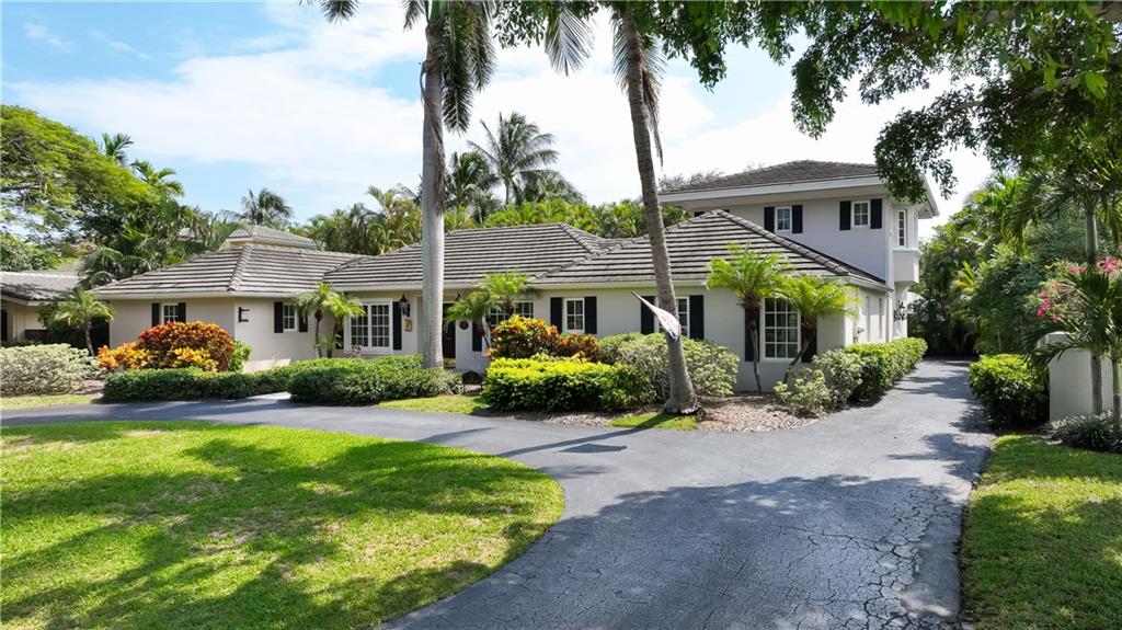 Sea Ranch Lakes - Residential