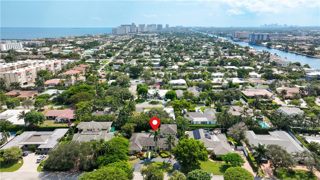 Sea Ranch Lakes - Residential