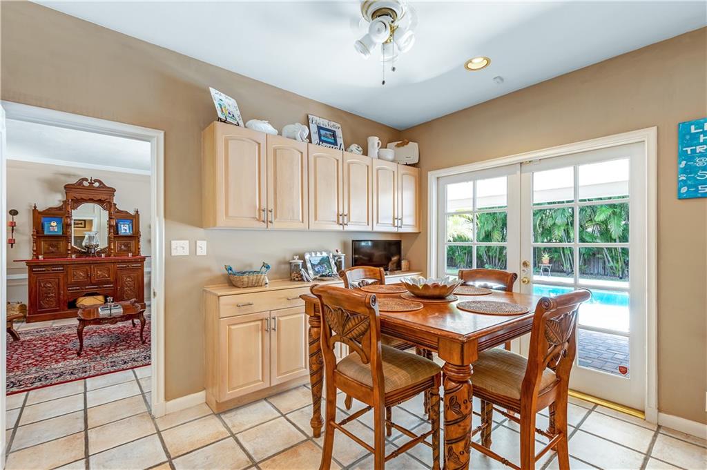 Sea Ranch Lakes - Residential