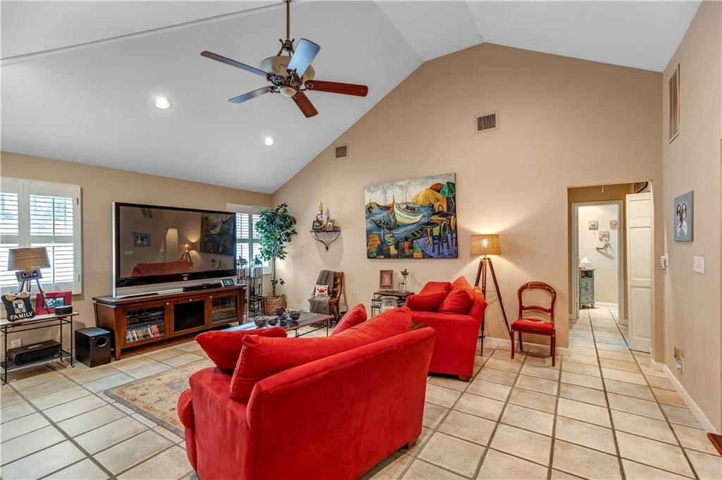 Sea Ranch Lakes - Residential