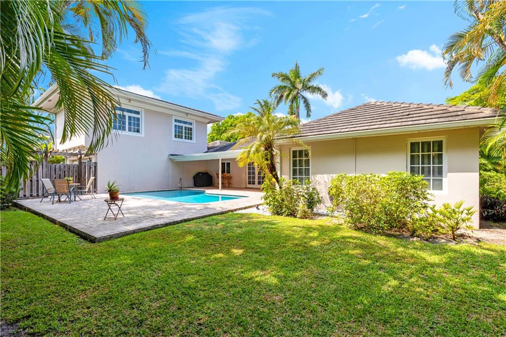 Sea Ranch Lakes - Residential