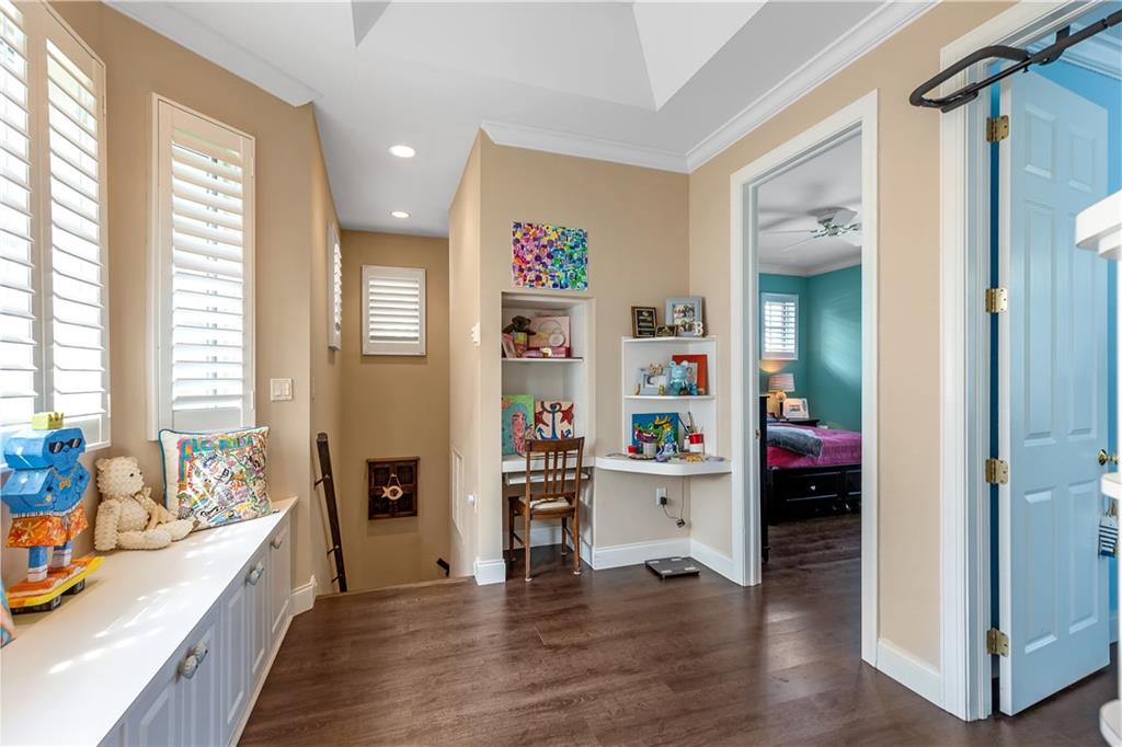 Sea Ranch Lakes - Residential