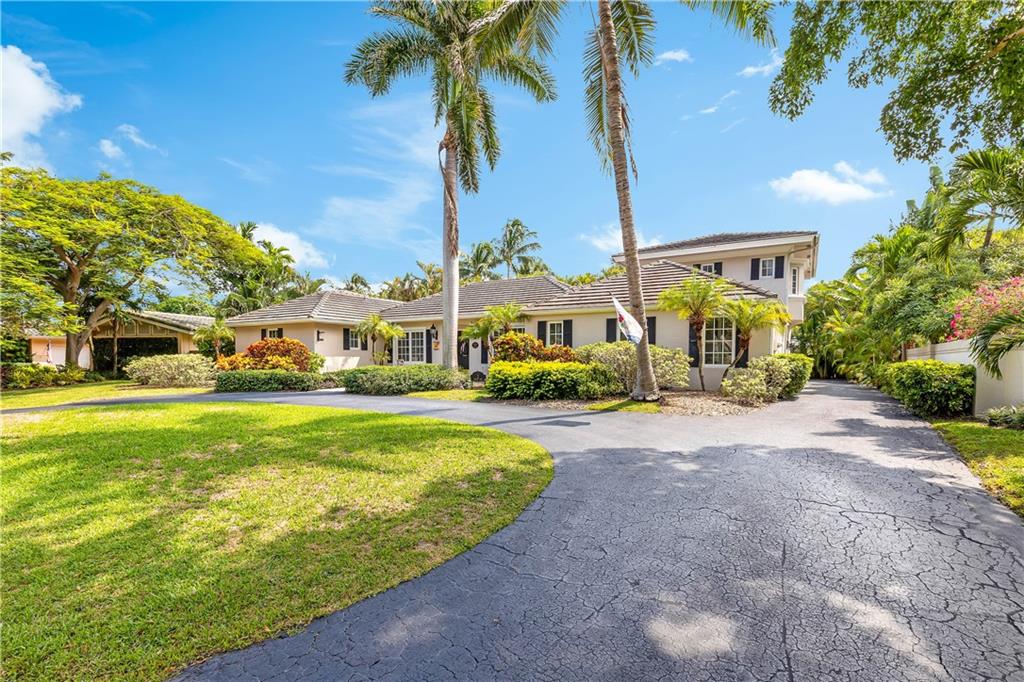 Sea Ranch Lakes - Residential