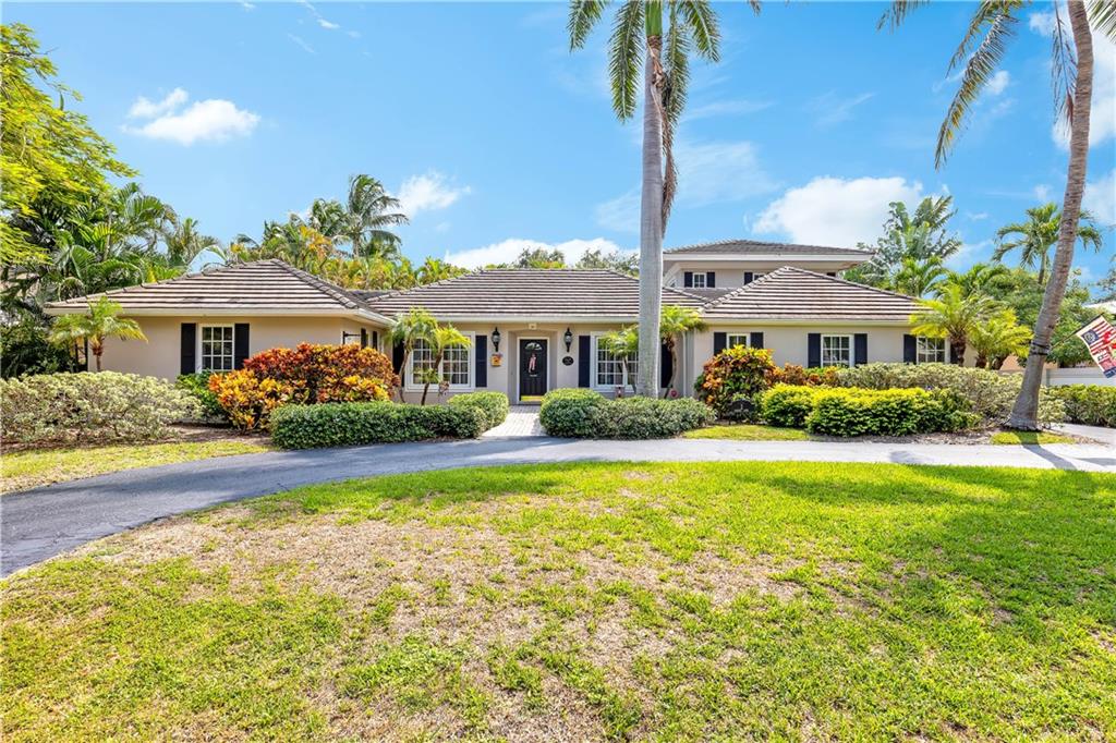 Sea Ranch Lakes - Residential