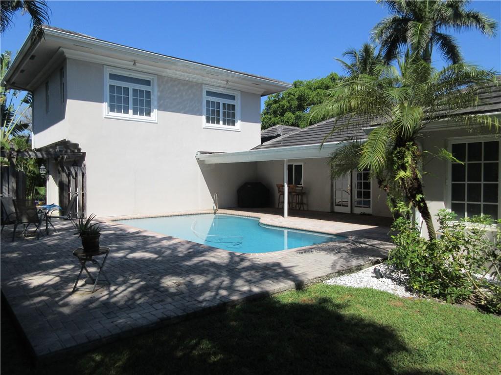 Sea Ranch Lakes - Residential