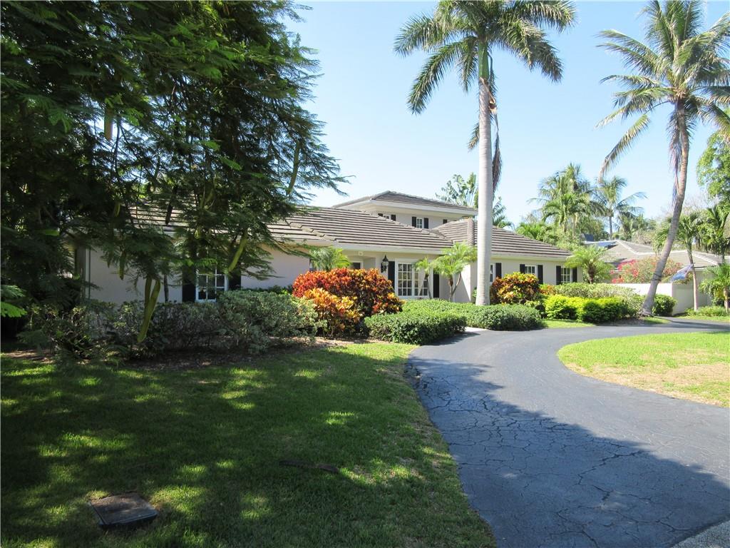 Sea Ranch Lakes - Residential