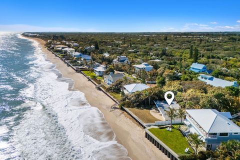 9556 Doubloon Drive Vero Beach FL 32963