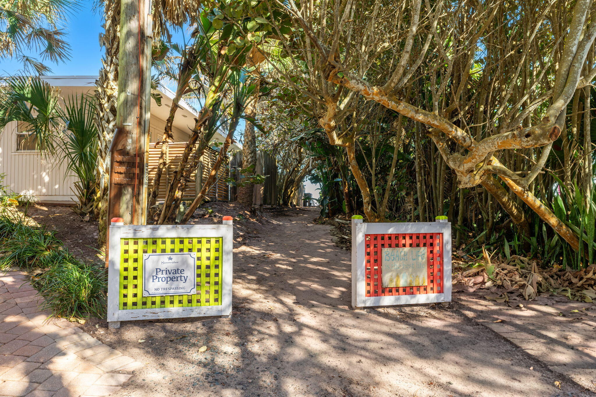 SUMMERPLACE UNIT 4 - Residential