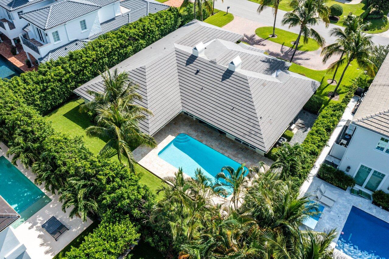 ROYAL PALM YACHT & COUNTRY CLUB - Residential