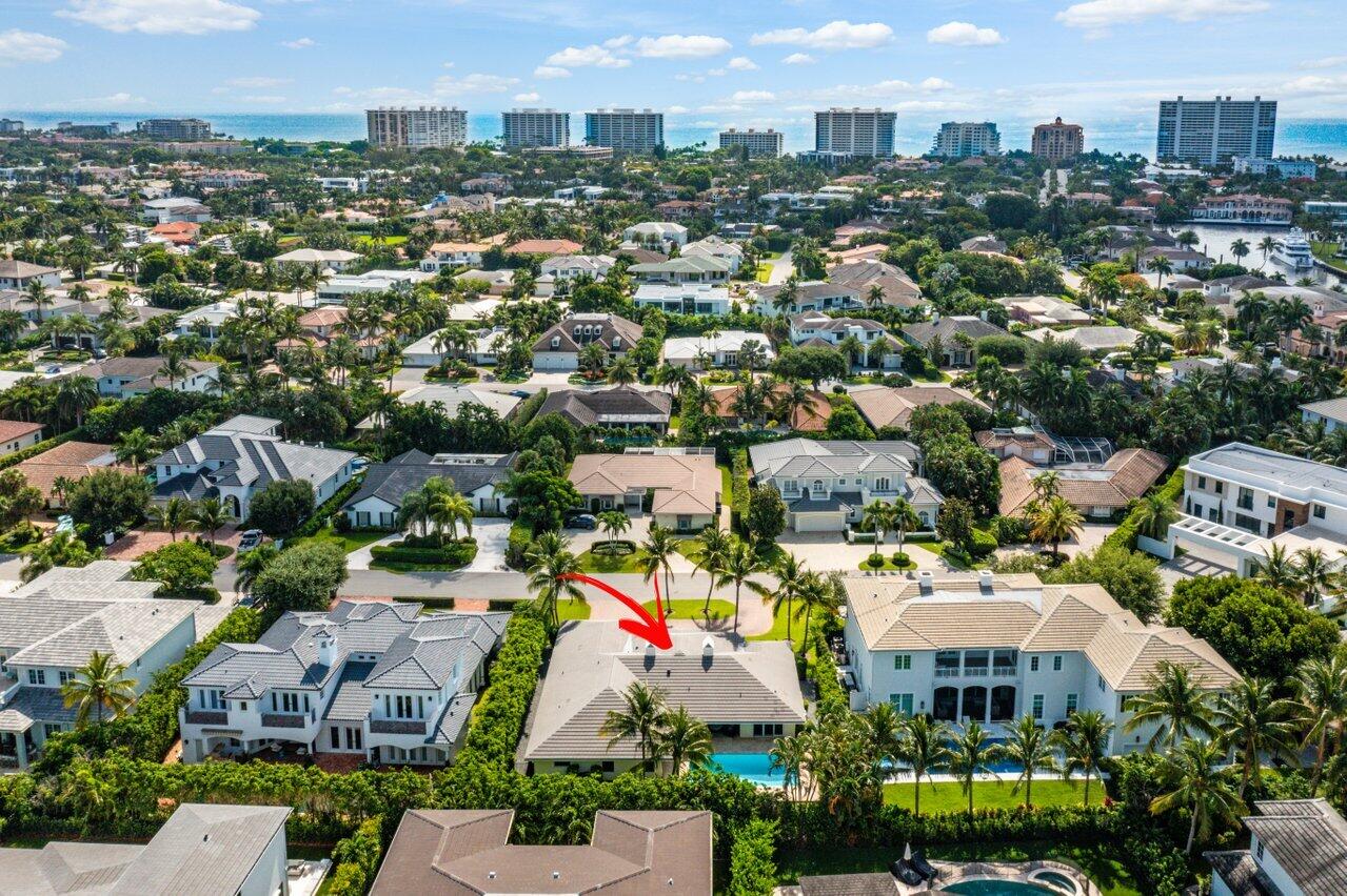 ROYAL PALM YACHT & COUNTRY CLUB - Residential