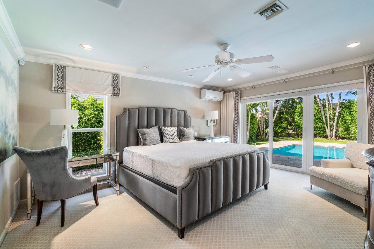 ROYAL PALM YACHT & COUNTRY CLUB - Residential