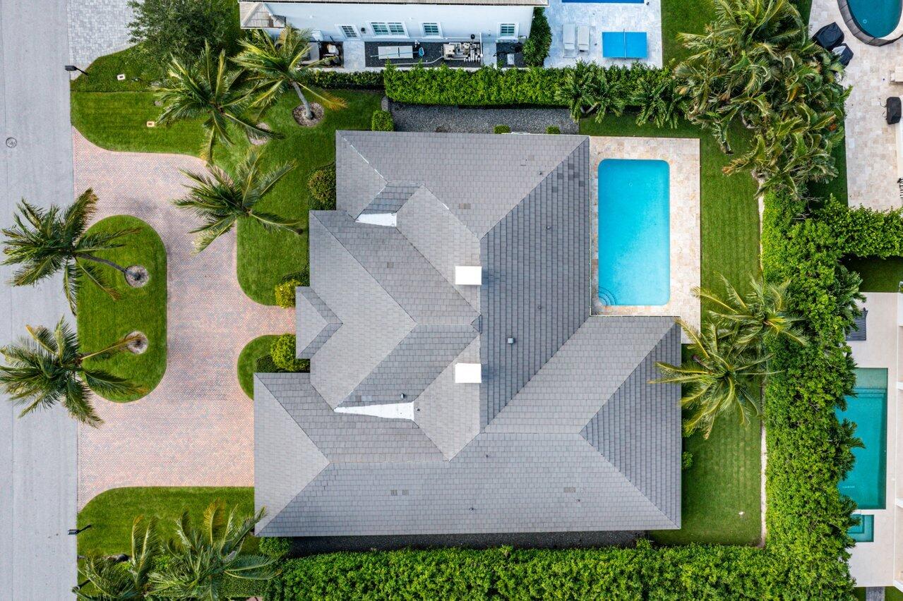 ROYAL PALM YACHT & COUNTRY CLUB - Residential