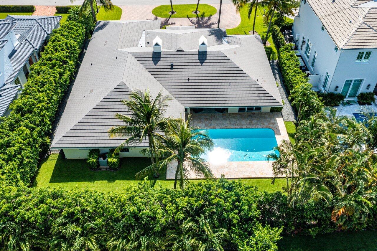 ROYAL PALM YACHT & COUNTRY CLUB - Residential