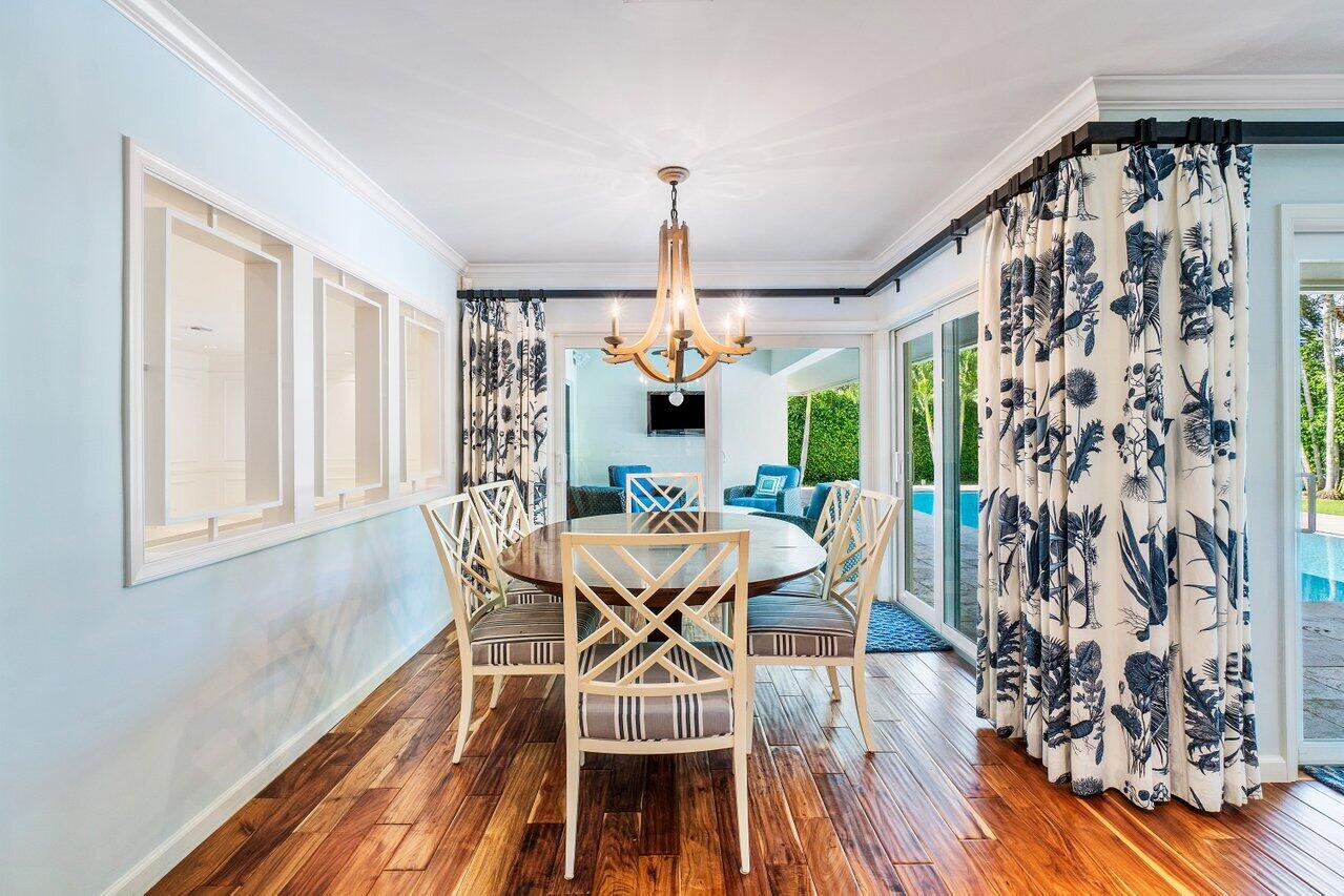 ROYAL PALM YACHT & COUNTRY CLUB - Residential