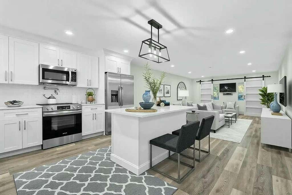 Photo of 795 Nantucket Circle, Lake Worth, FL 33467 (MLS # R11073529)