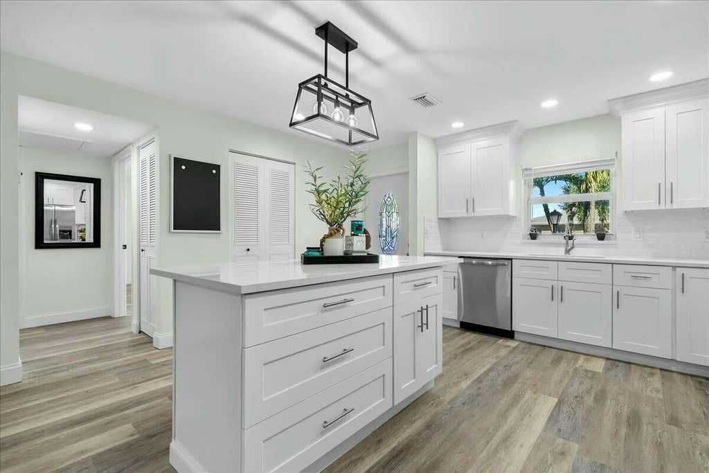 Photo of 795 Nantucket Circle, Lake Worth, FL 33467 (MLS # R11073529)