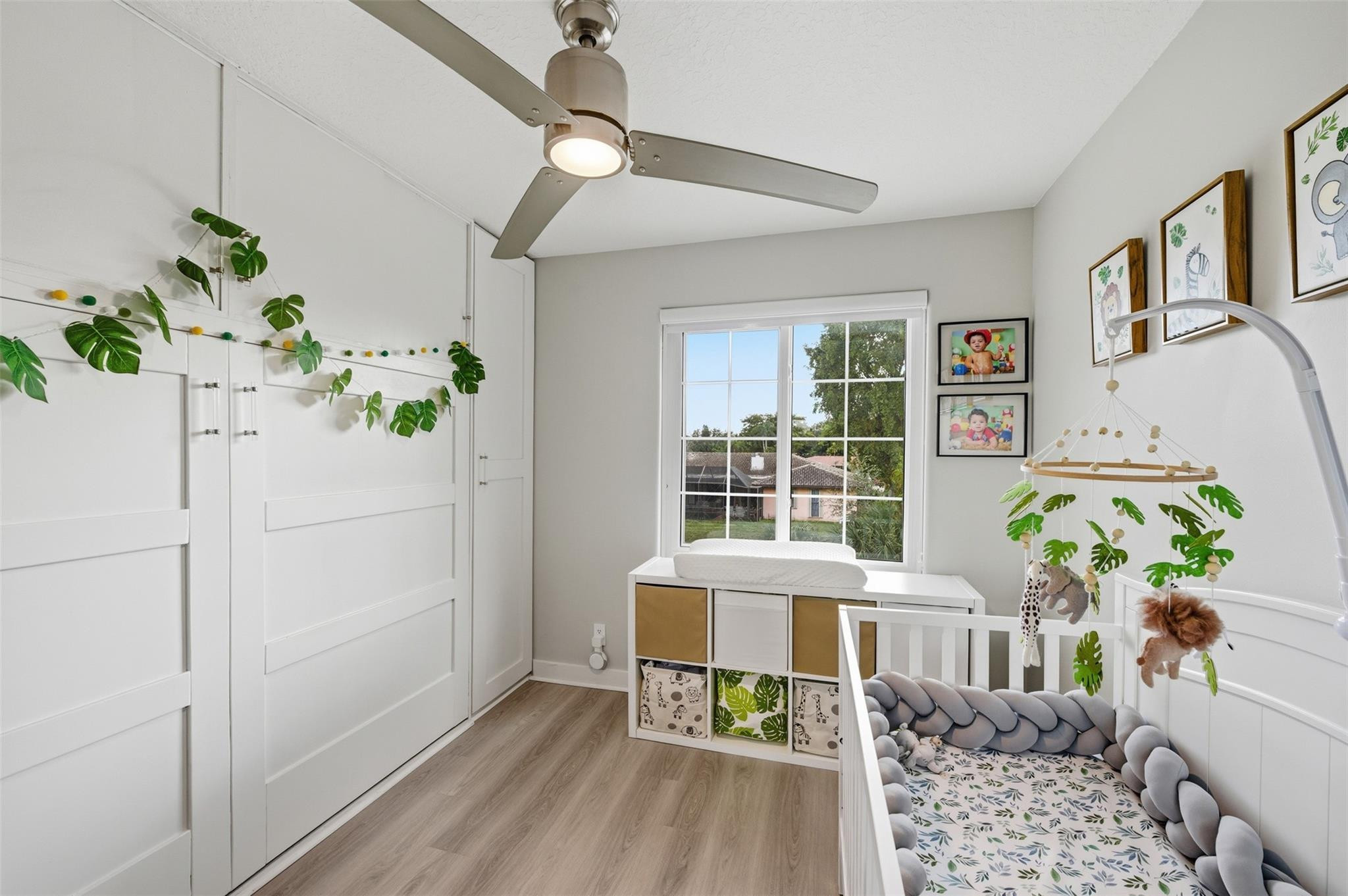 Coral Palm Village - Residential