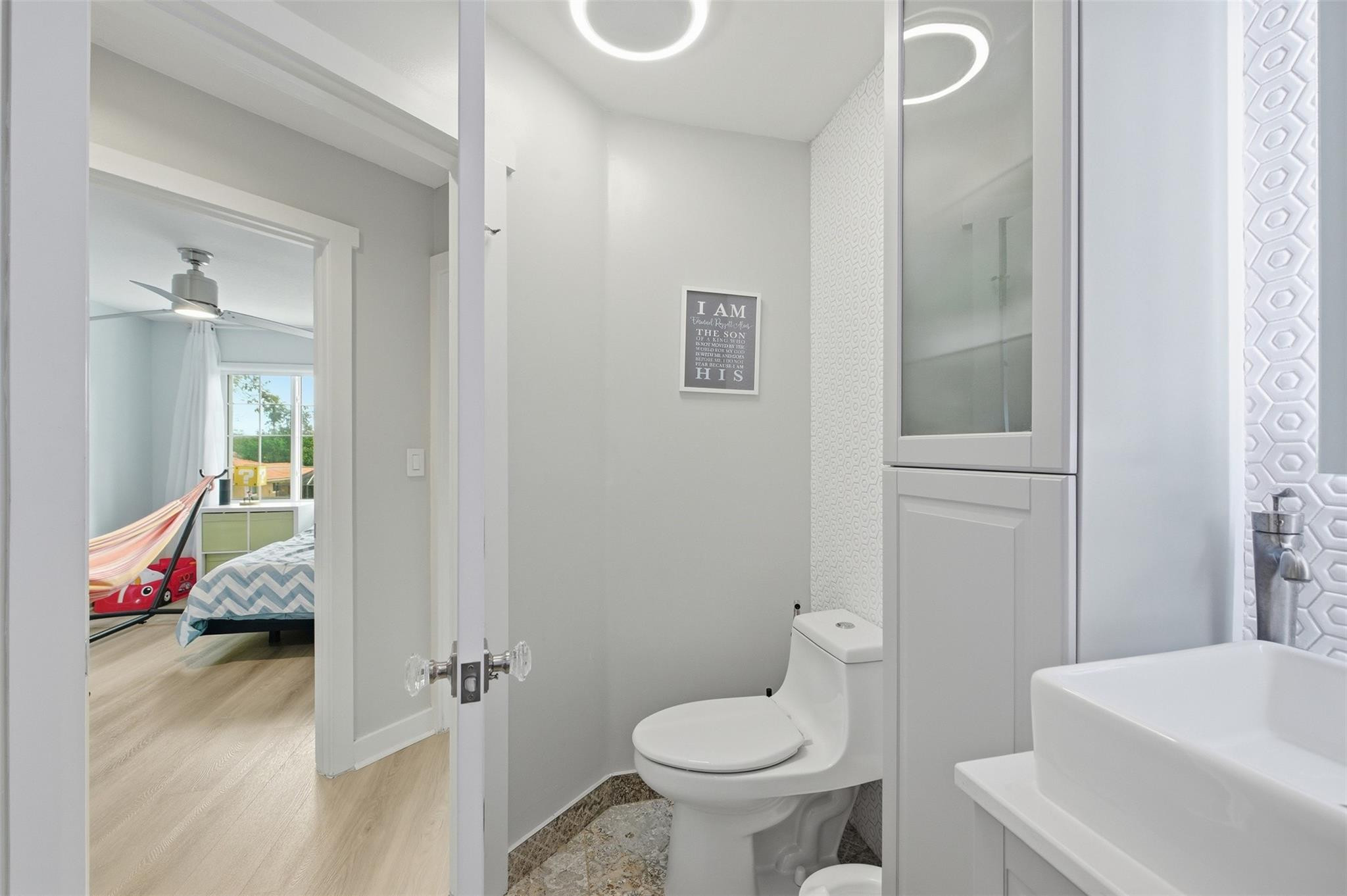 Coral Palm Village - Residential