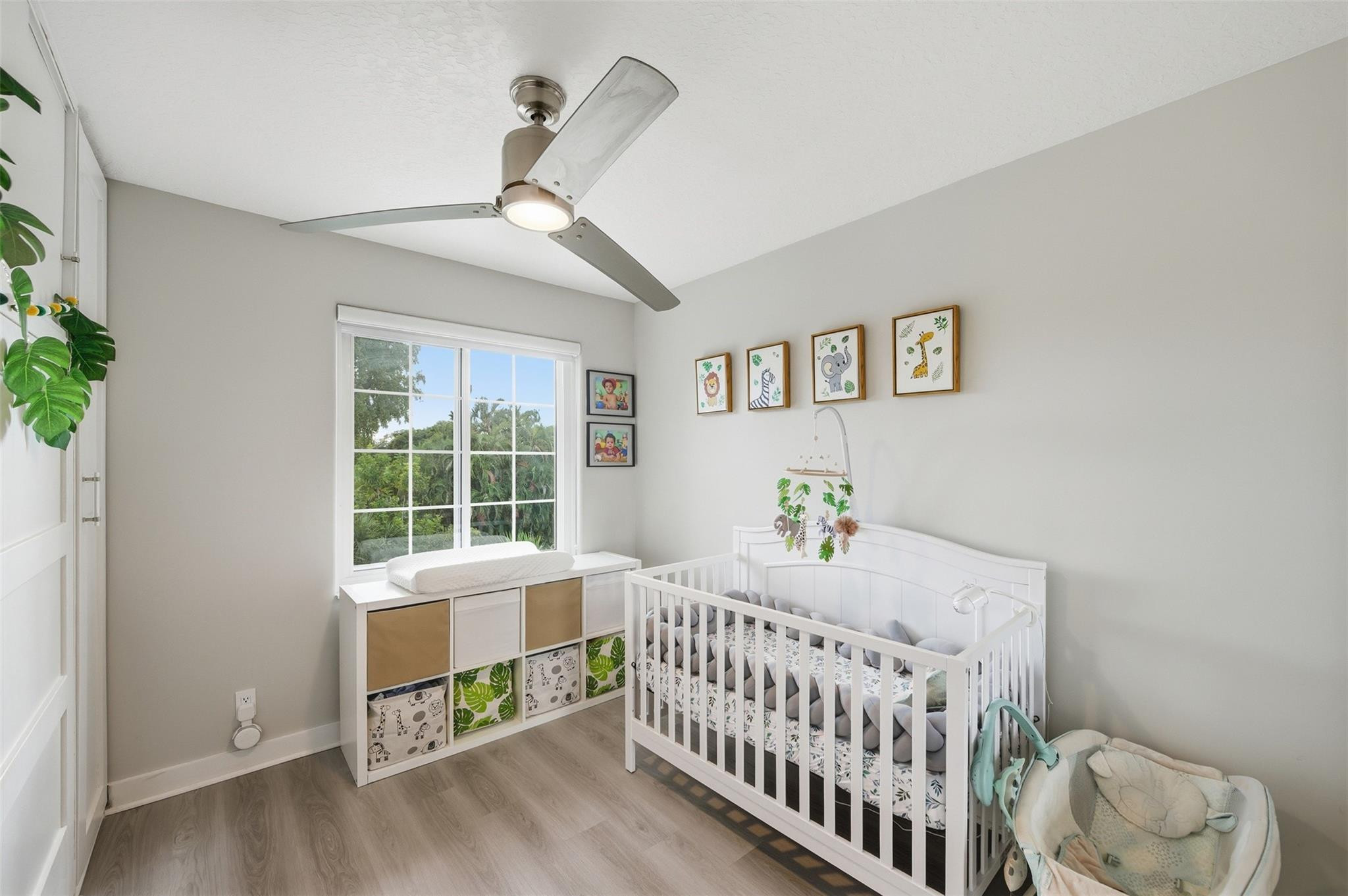 Coral Palm Village - Residential