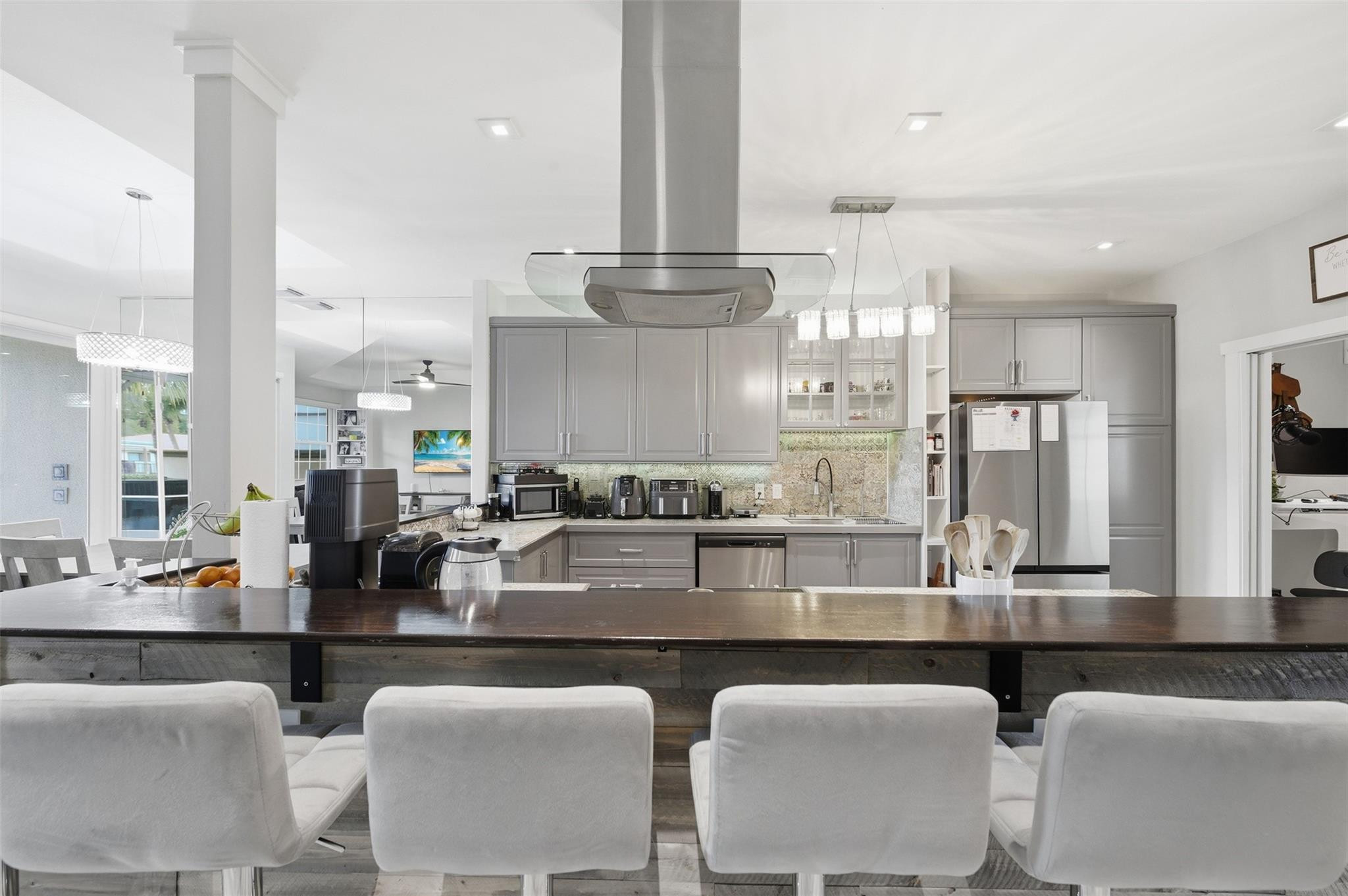 Coral Palm Village - Residential