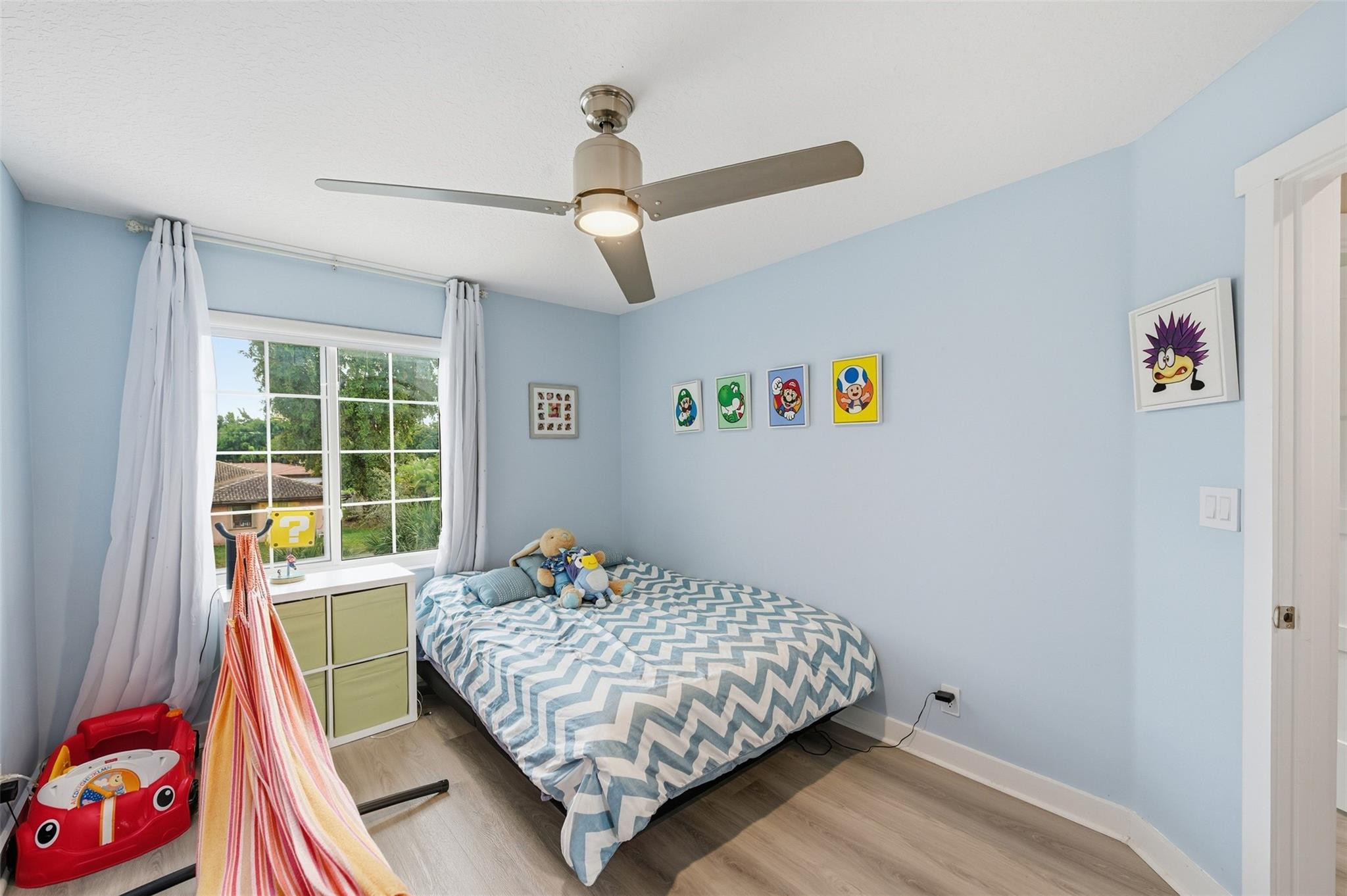 Coral Palm Village - Residential