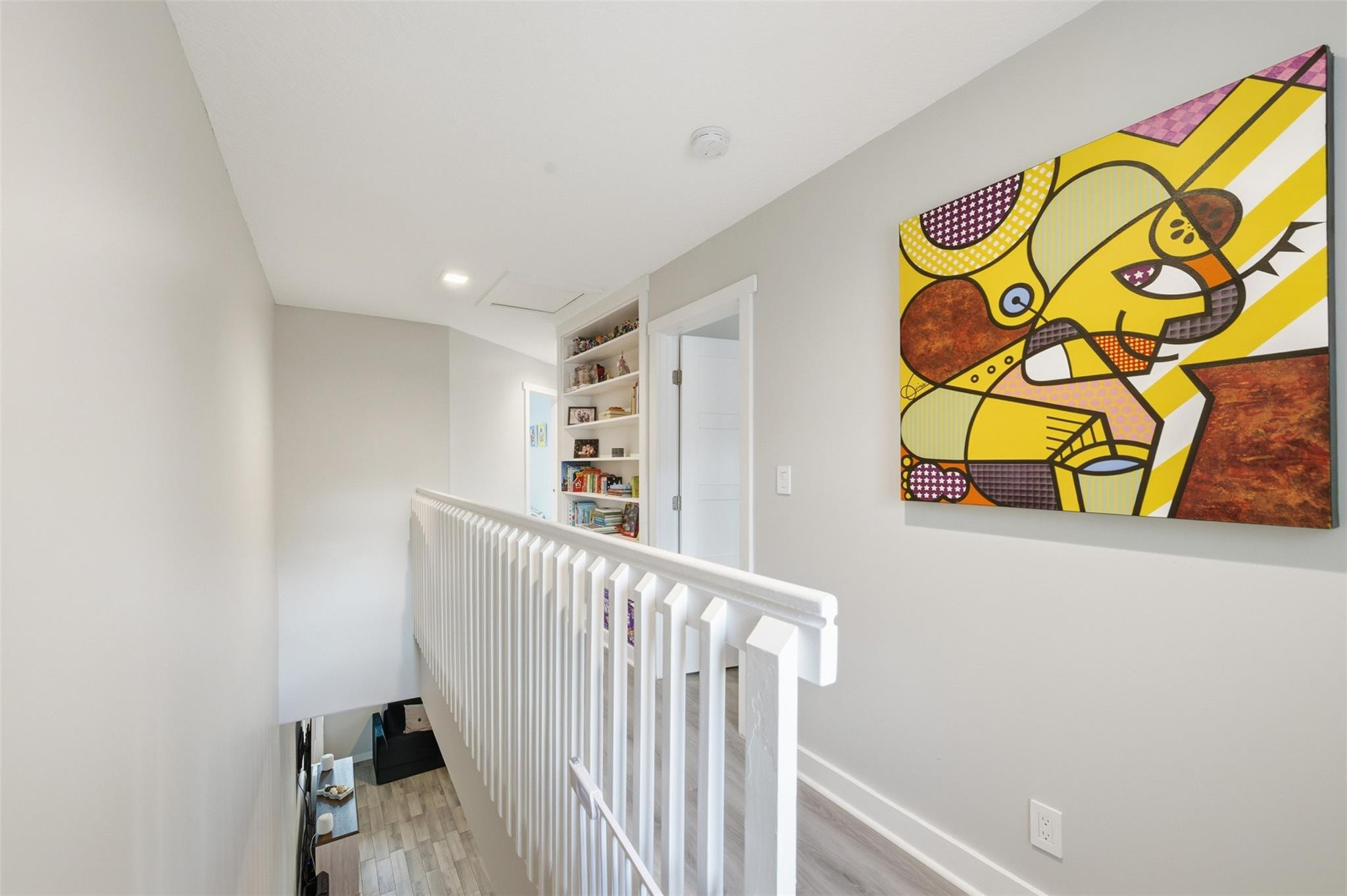 Coral Palm Village - Residential