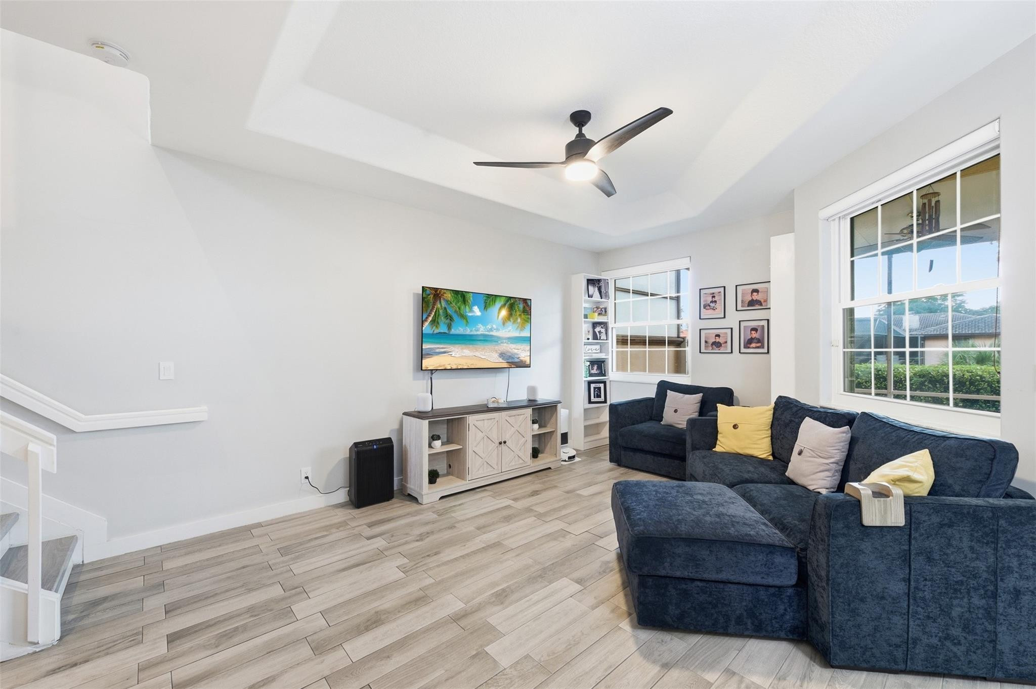 Coral Palm Village - Residential