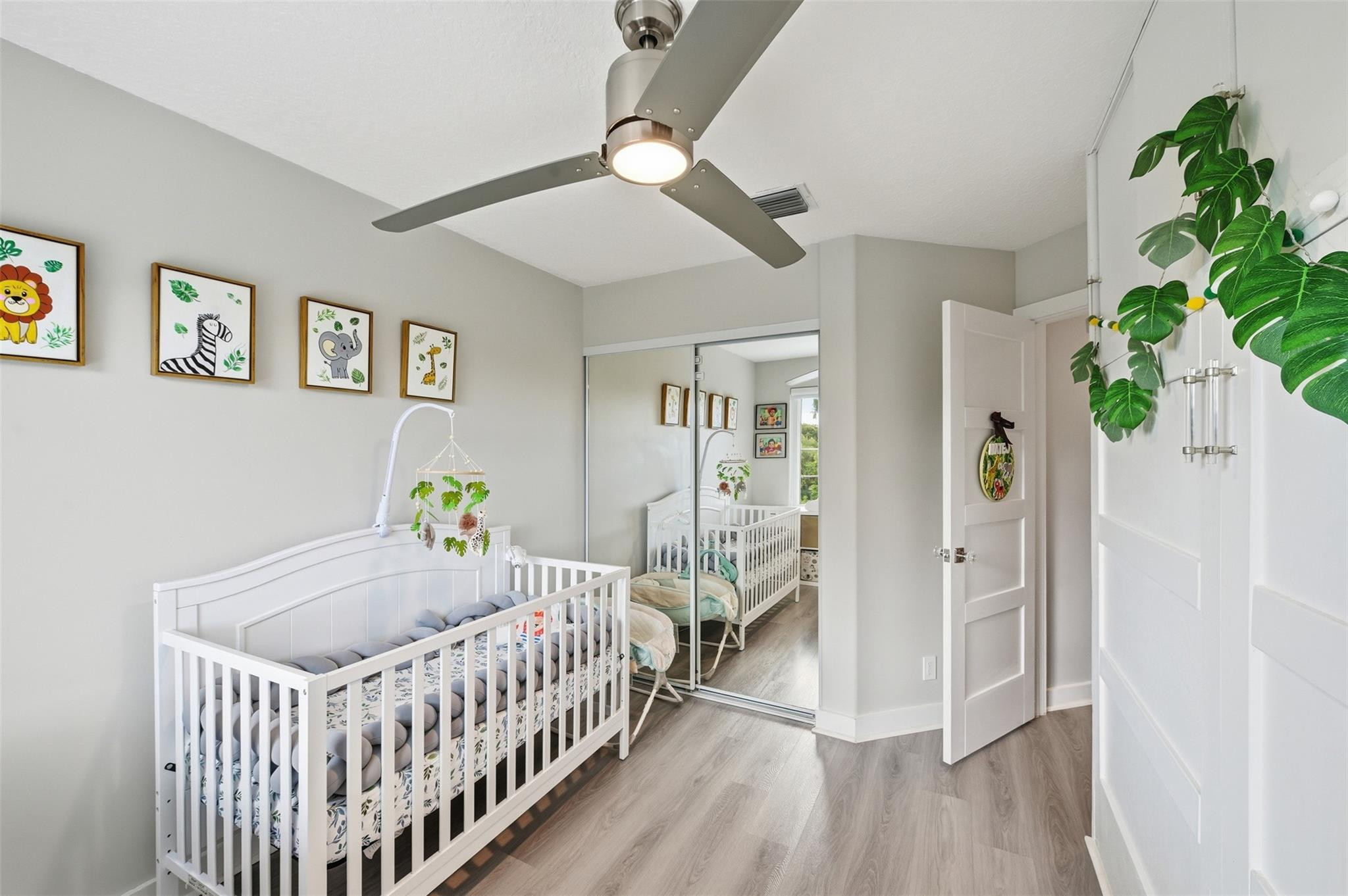 Coral Palm Village - Residential