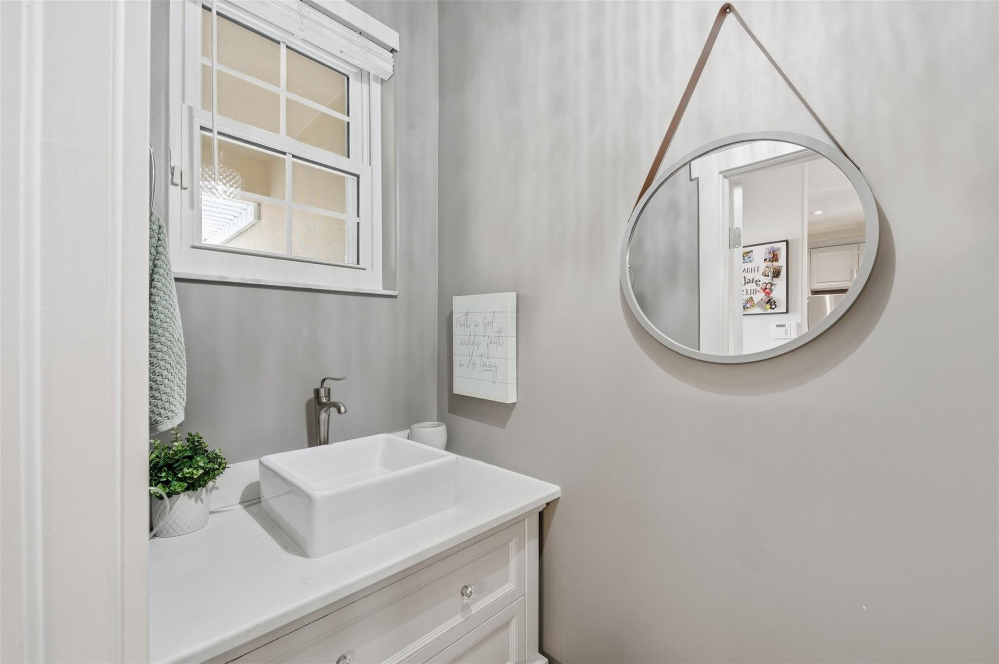 Coral Palm Village - Residential