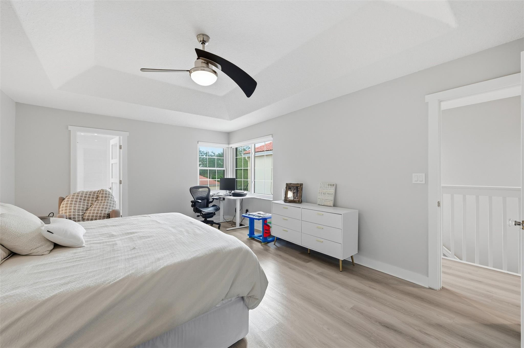 Coral Palm Village - Residential