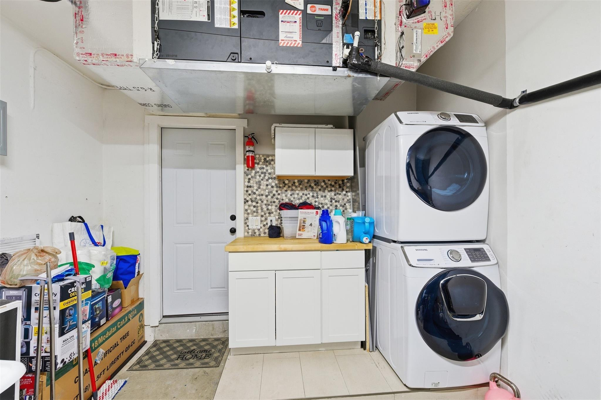 Coral Palm Village - Residential