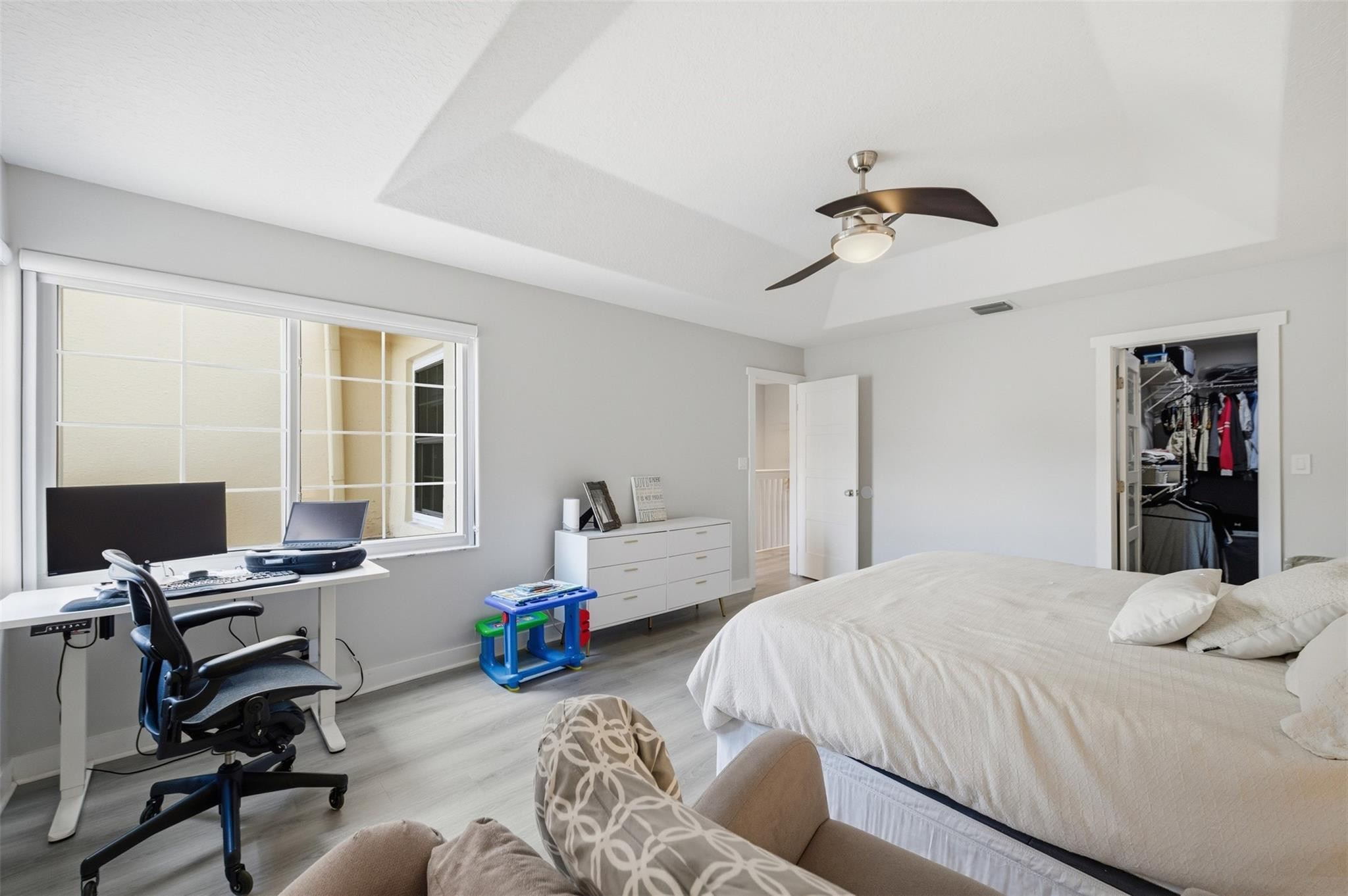 Coral Palm Village - Residential