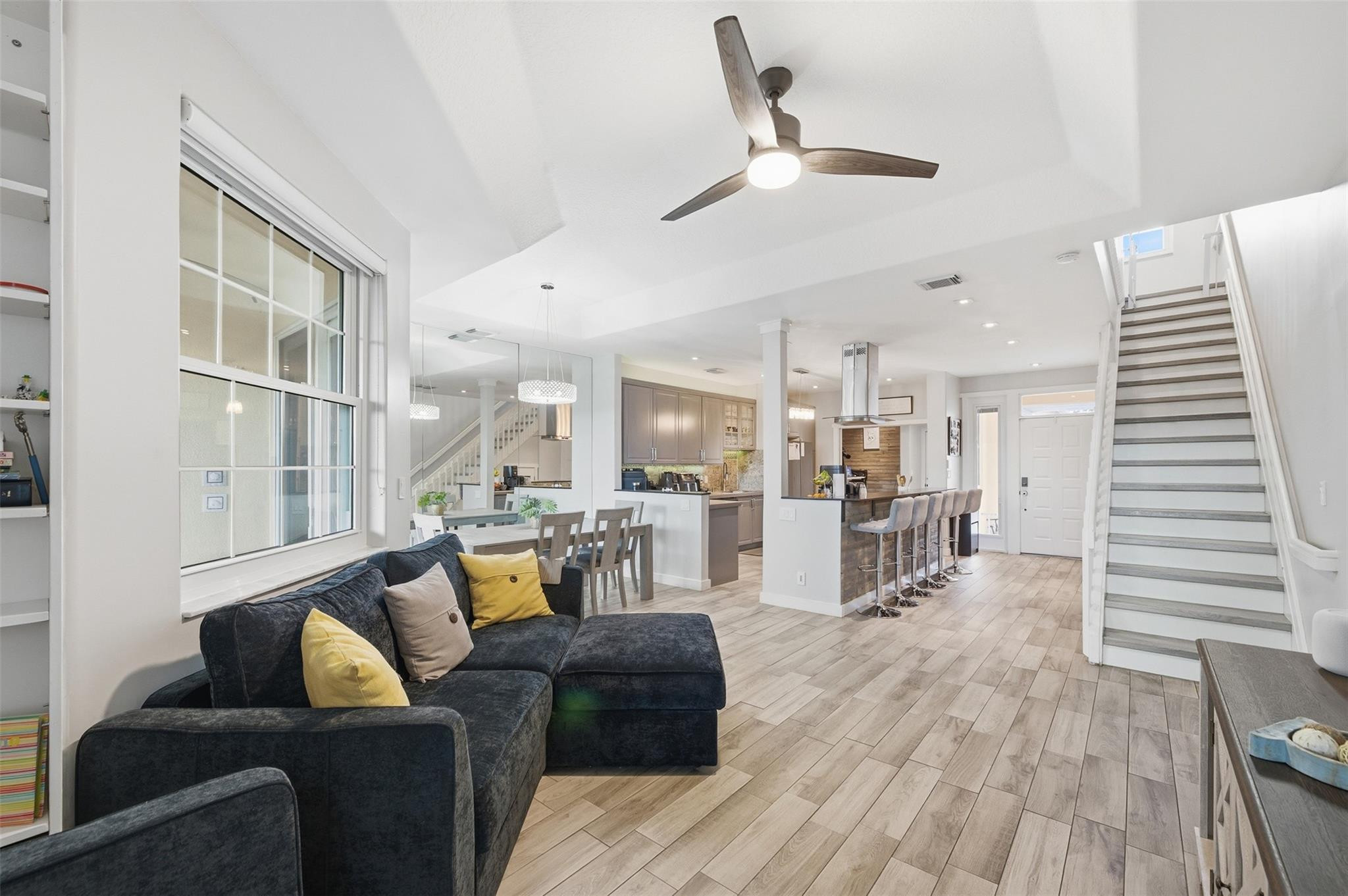 Coral Palm Village - Residential