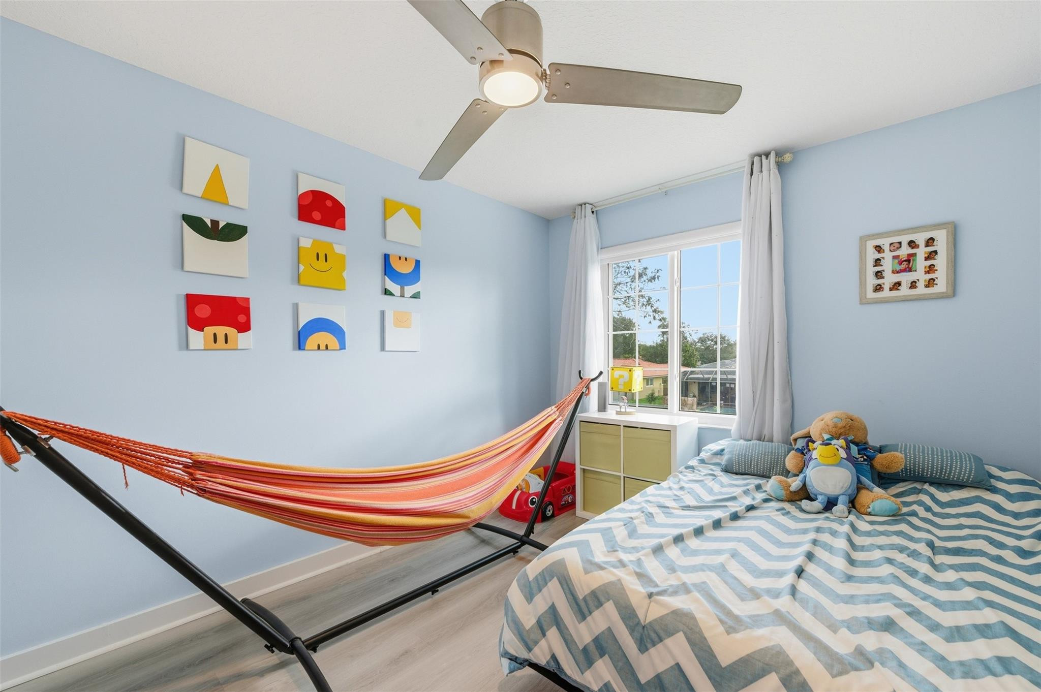 Coral Palm Village - Residential