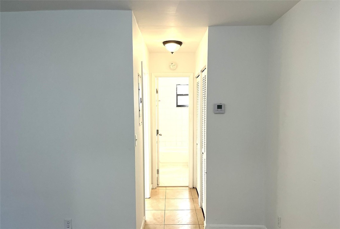 RODGERS HEIGHTS - Residential Lease