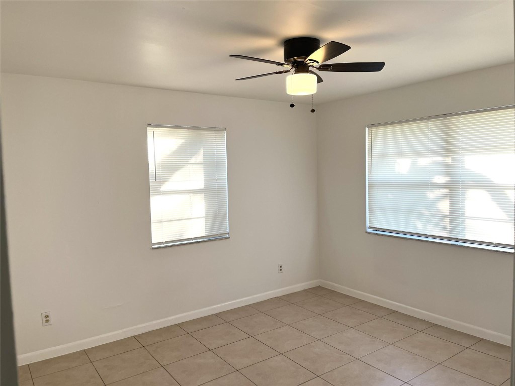 RODGERS HEIGHTS - Residential Lease