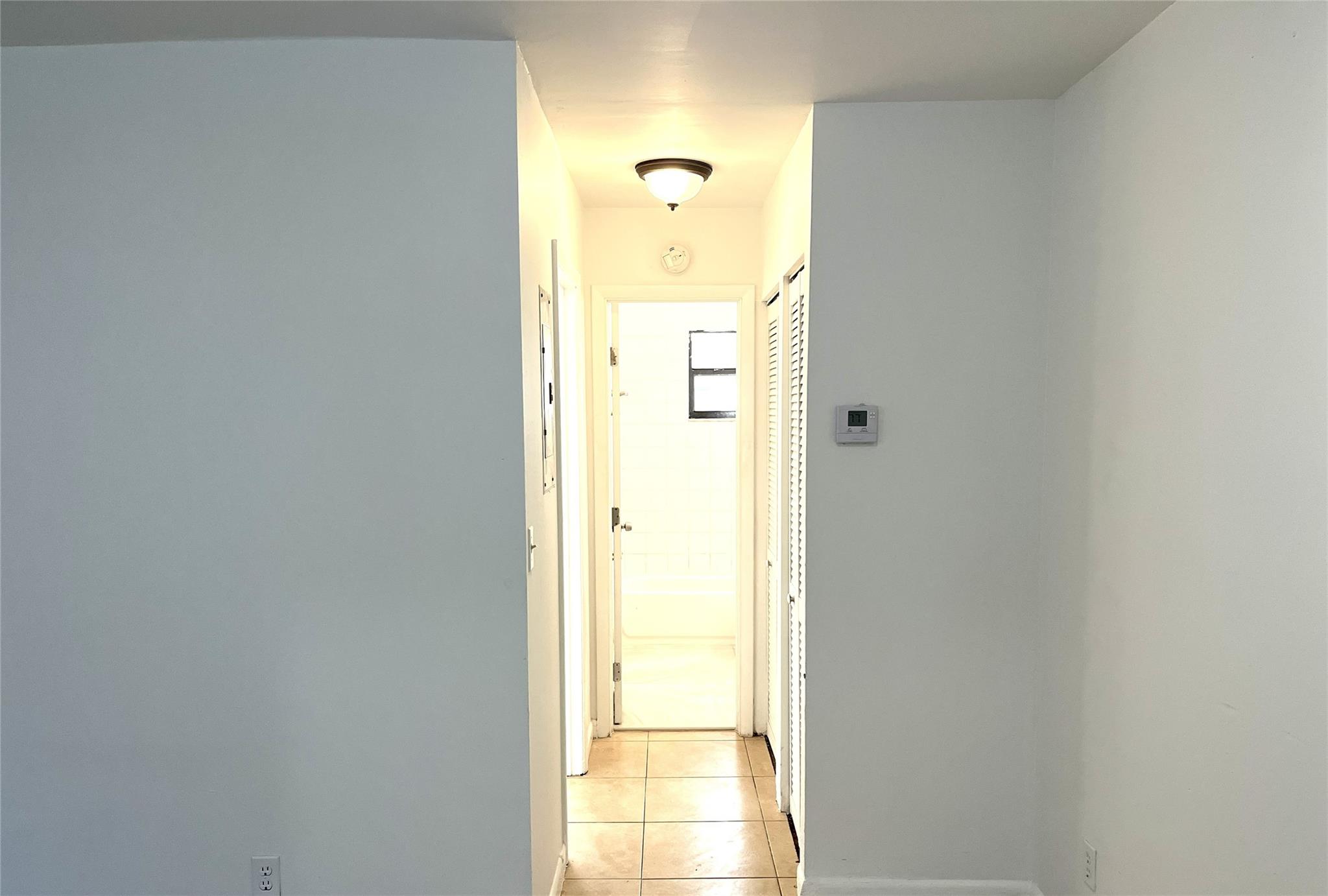 RODGERS HEIGHTS - Residential Lease