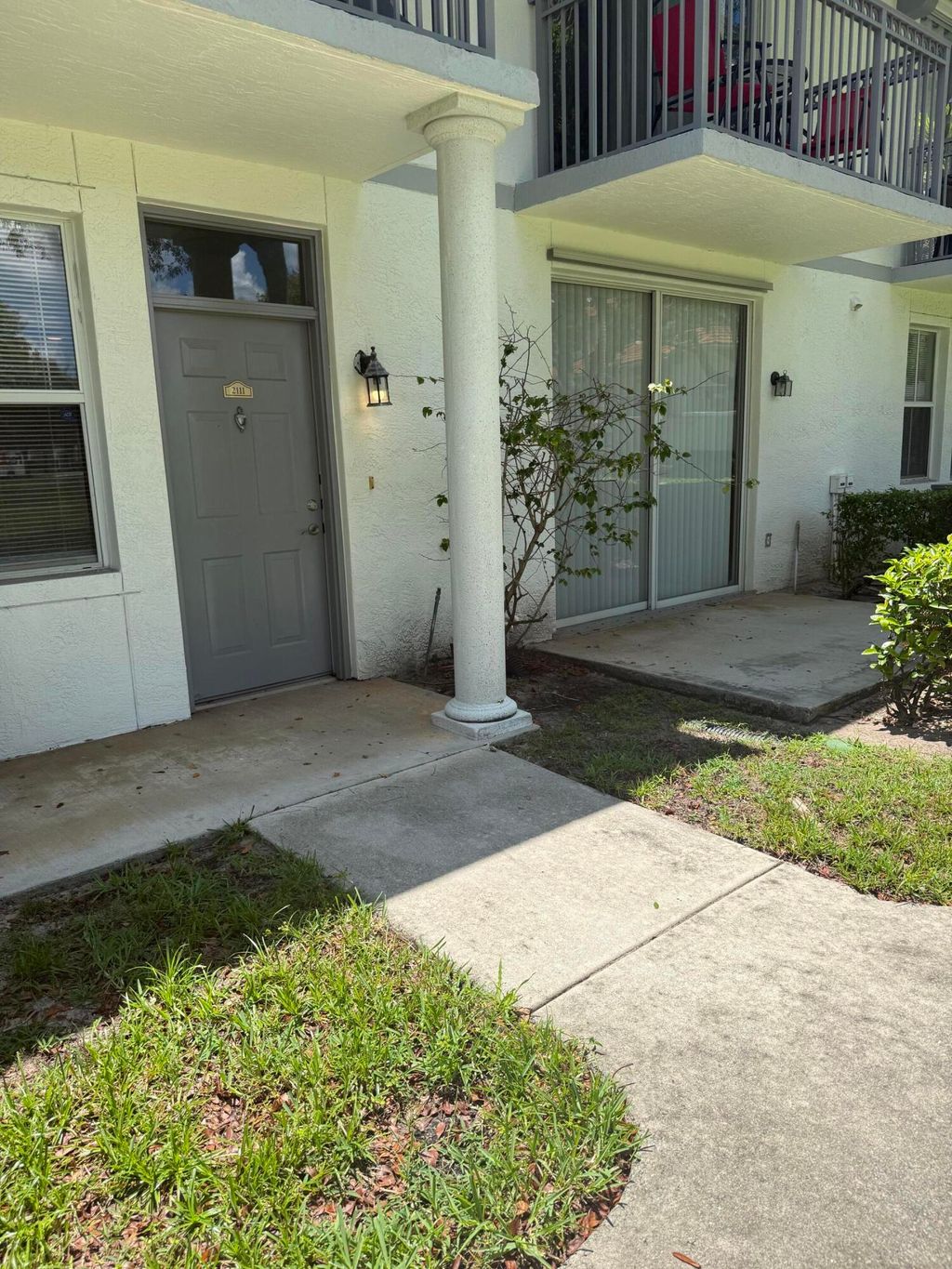 Photo of 2050 Alta Meadows Lane #2111, Delray Beach, FL 33444 (MLS # B26029169)