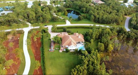 A home in Jupiter