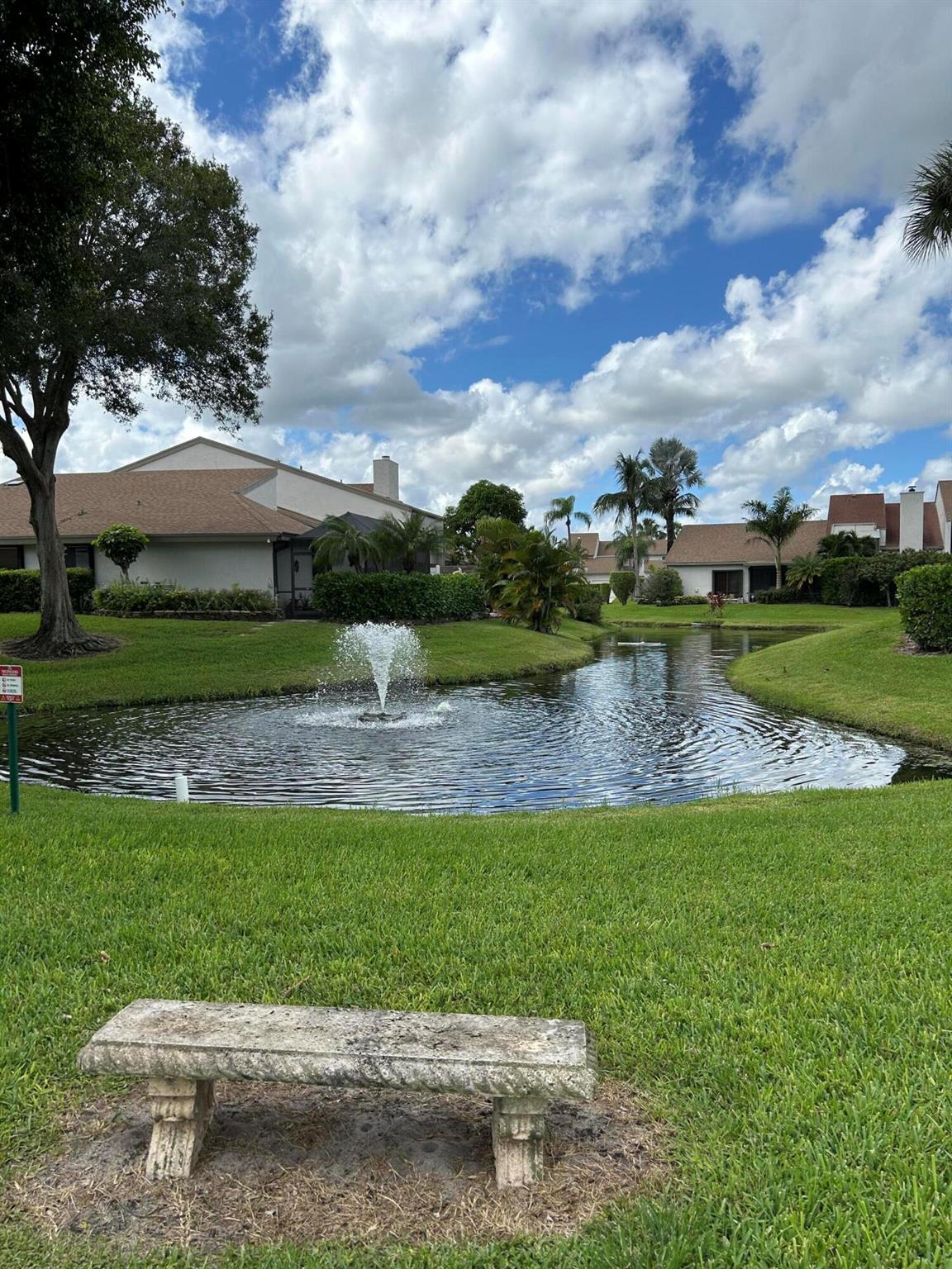 CANARY PALM CLUB - Residential Lease