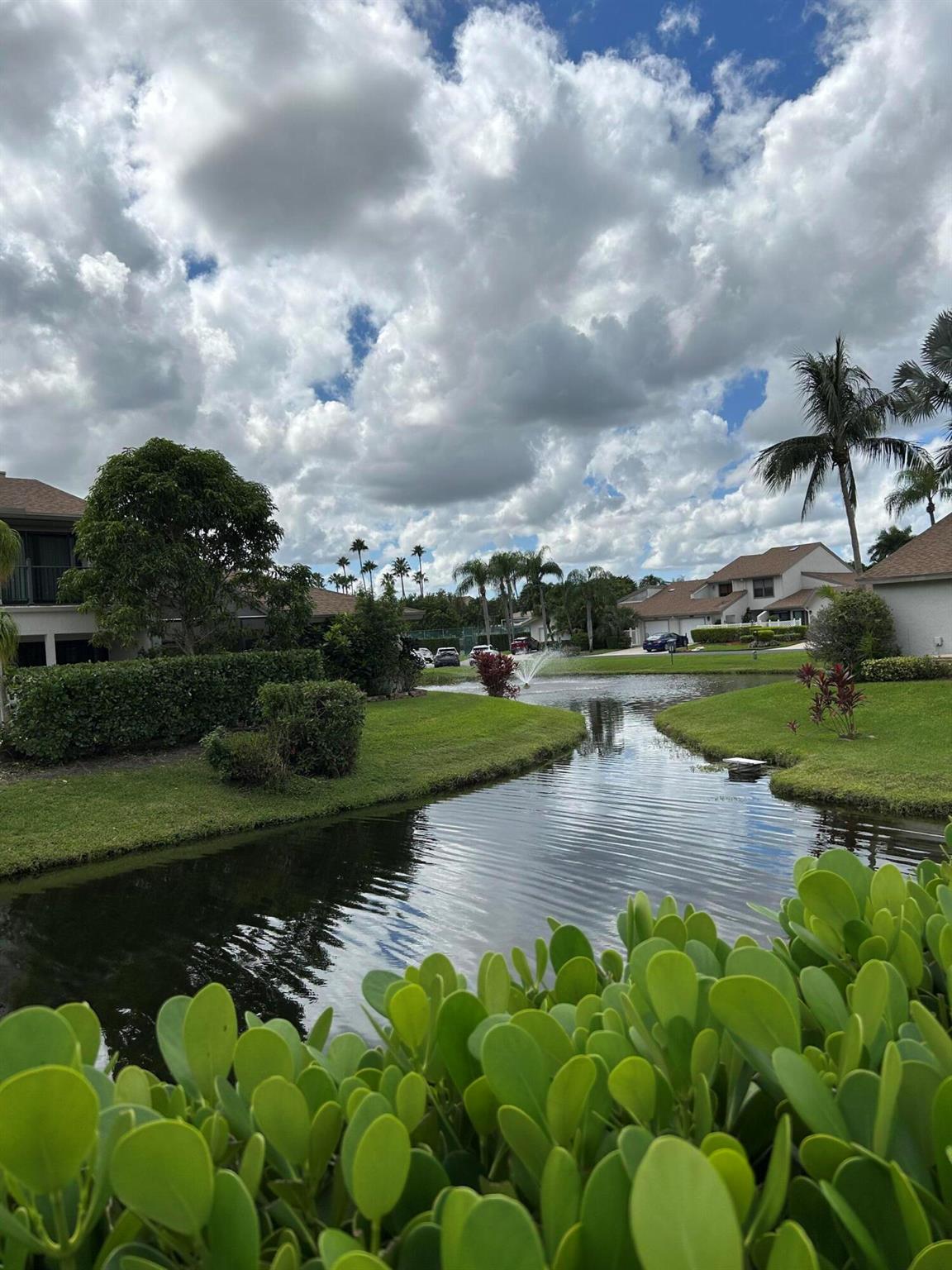 CANARY PALM CLUB - Residential Lease