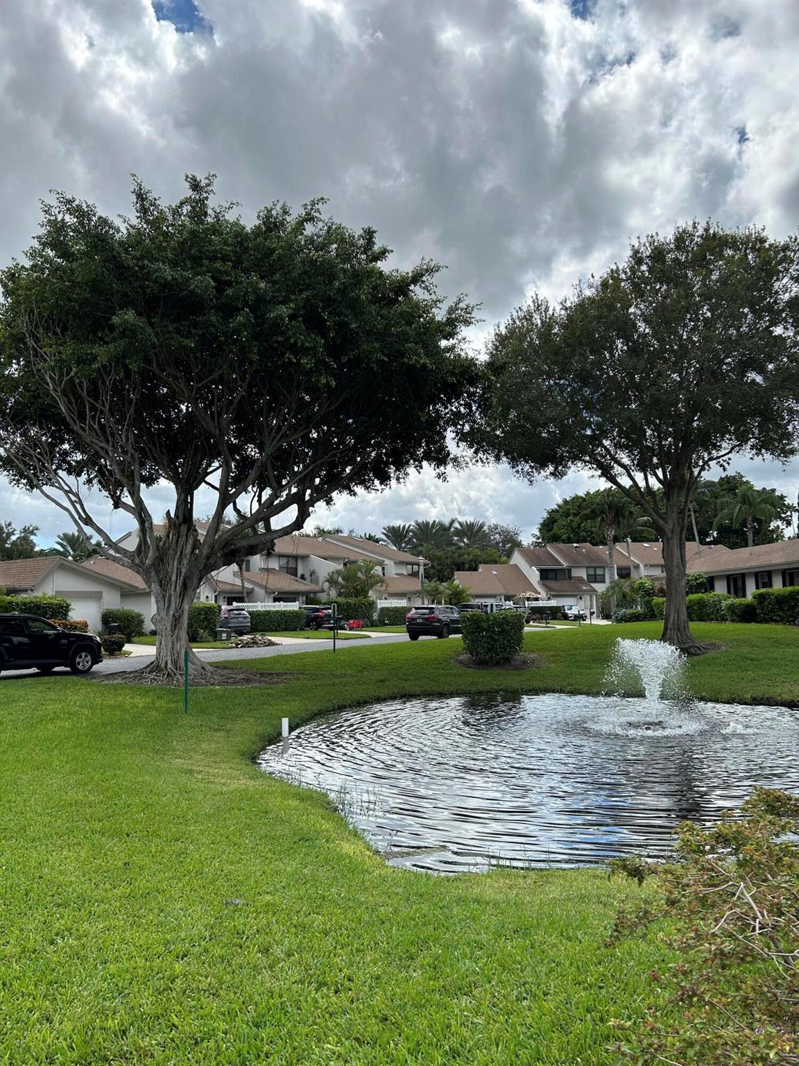 CANARY PALM CLUB - Residential Lease