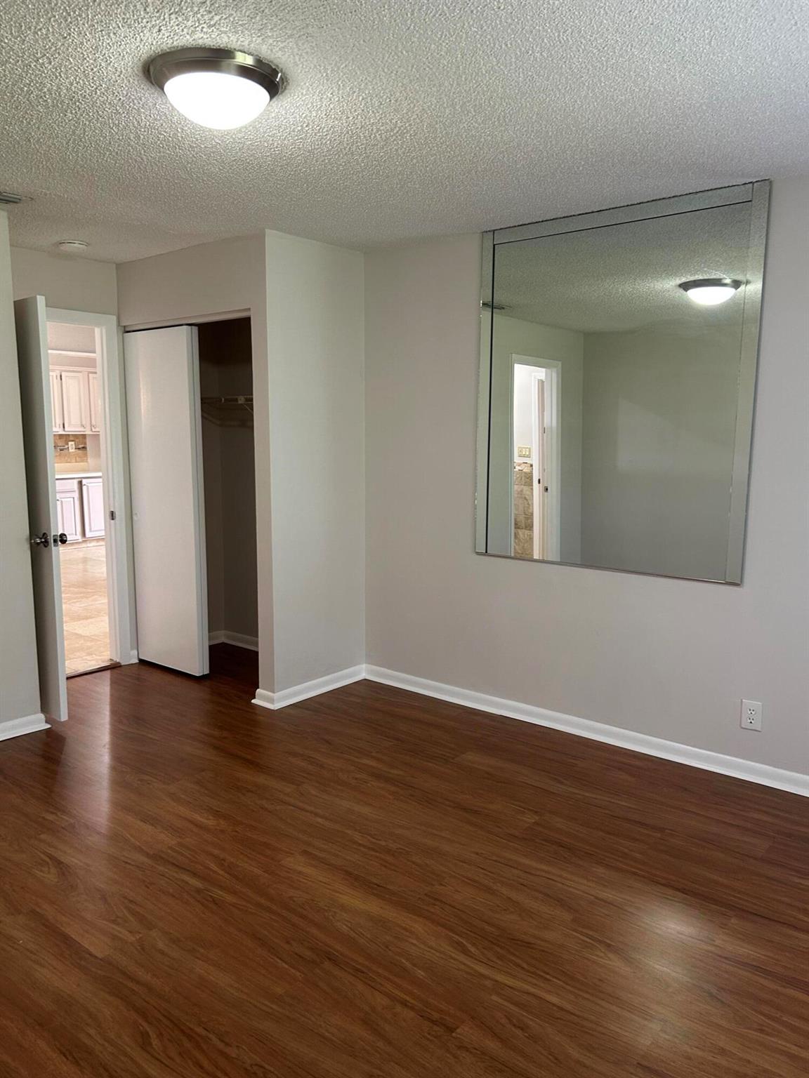 CANARY PALM CLUB - Residential Lease