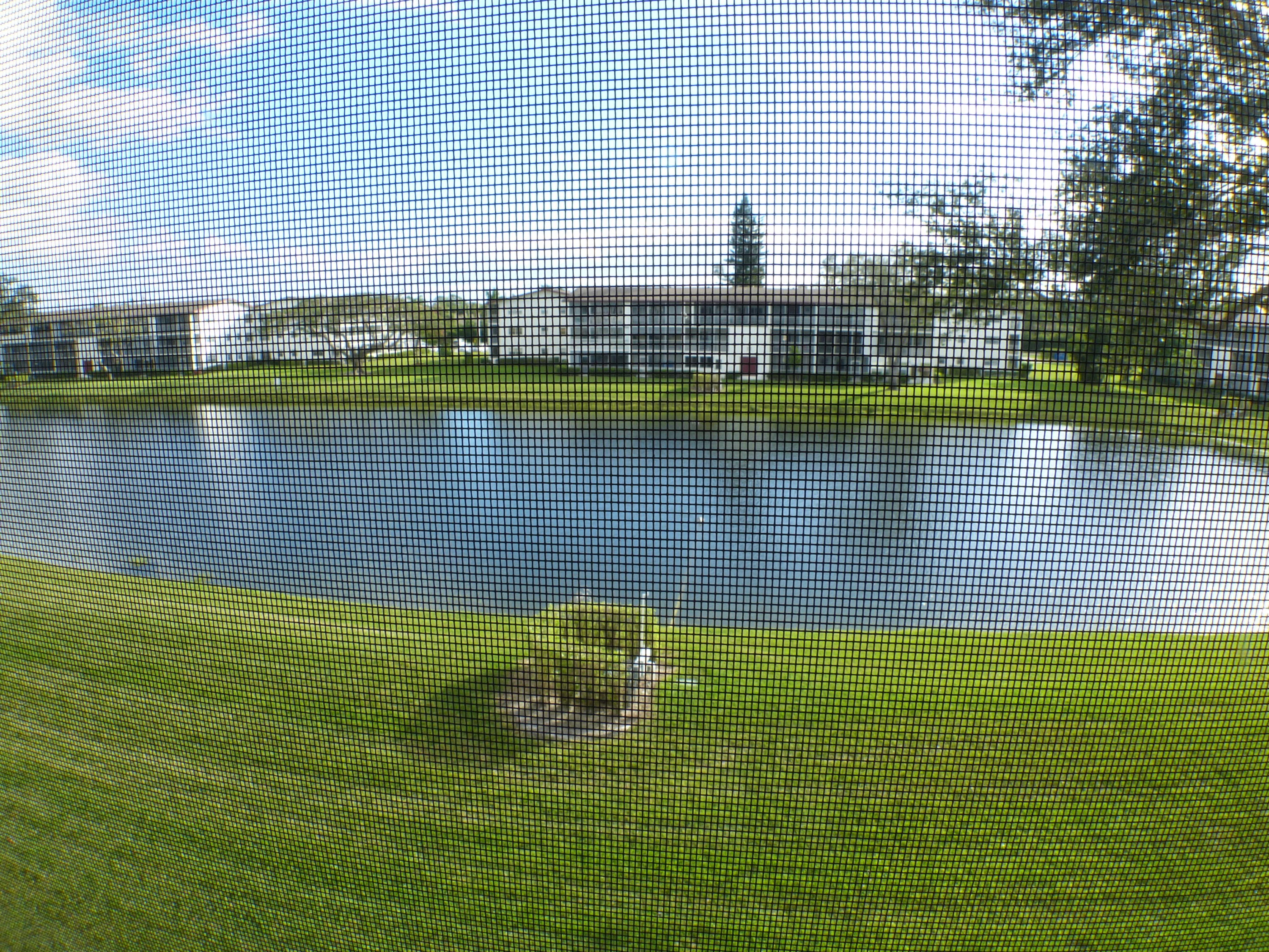 FANSHAW AT CENTURY VILLAGE CONDO - Residential